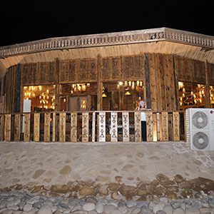 التجارب الثقافية