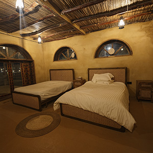 الأنشطة العائلية